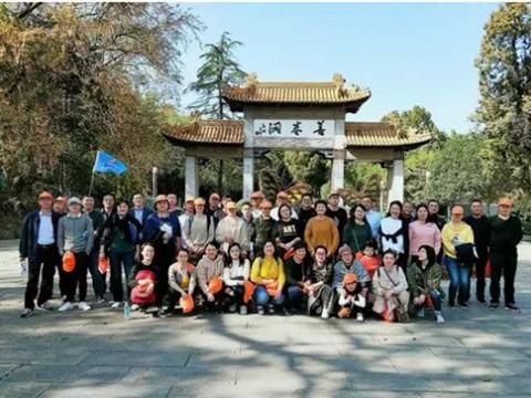 感恩有您 一路同行！征途国际电气集团组织员工无锡二日游